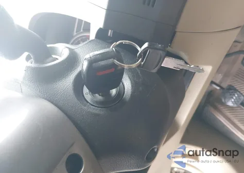 2008 Honda Civic Ex из США, поврежденный, VIN 1HGFA15818L039087